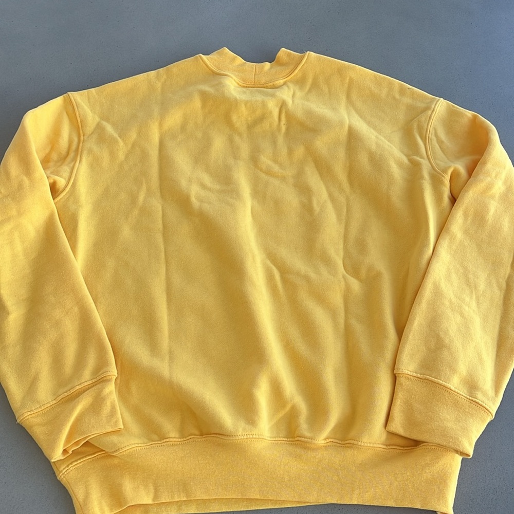 Peanuts sweatshirt - Picture 3 of 3